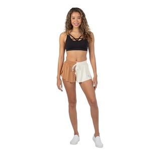 Keiki Kona Split color shorts
